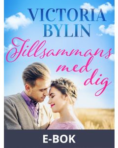 Tillsammans med dig, E-bok