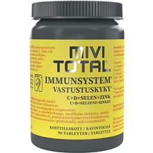 Mivitotal Immunsystem 90