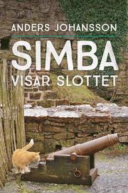 Simba visar slottet