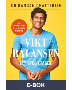 Viktbalansen : Ett steg i taget, E-bok