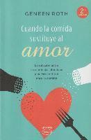 Cuando la Comida Sustituye al Amor: La Relacion Entre las Carencias Afectivas y Nuestra Actitud Ante la Comida = When Food Replaces Love
