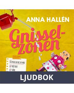 Gnisselzonen : så lyckas du bli av med trötthet, värk och sömnproblem, Ljudbok