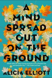 A Mind Spread Out On The Ground