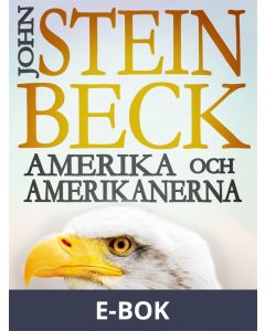 Amerika och amerikanerna, E-bok