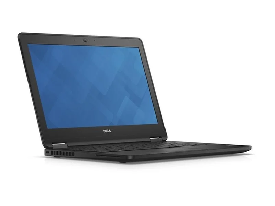 Dell Latitude E7270 i5 8GB 256SSD |Som ny|