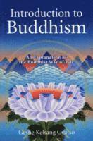 Introduction to Buddhism