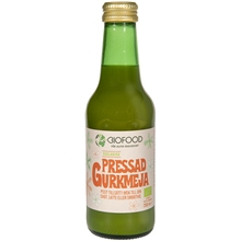 Färskpressad Gurkmeja 250 ml