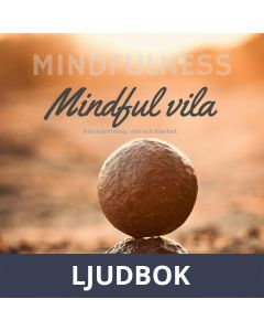 Mindful vila , Ljudbok