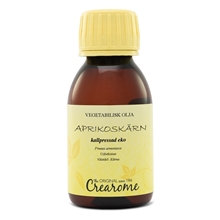 Aprikoskärnolja 100 ml