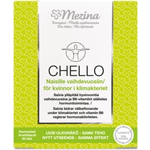 Chello 60 tabletter