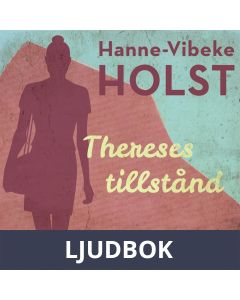 Thereses tillstånd, Ljudbok