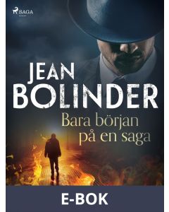Bara början på en saga, E-bok