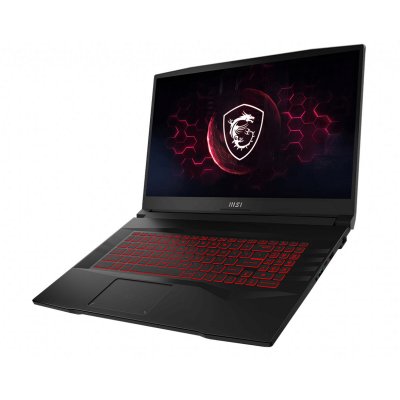 "Notebook MSI 9S7-17L314-093 I7-12700 16GB 1TB SSD Qwerty Spanska 17.3"""
