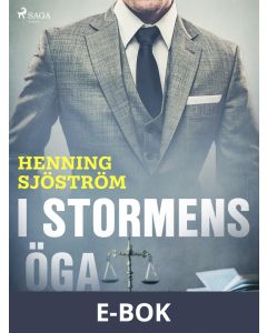 I stormens öga, E-bok
