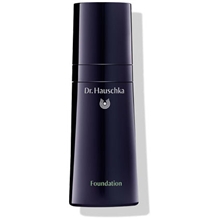 Foundation 30 ml No. 01 Macadamia