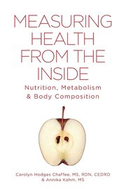Measuring Health From The Inside