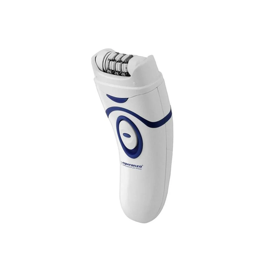 Trådlös Epilator