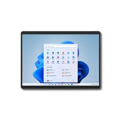 "Notebook Microsoft SURFACE PRO 8 i5-1145G7 256 GB SSD 13"" 16 GB LPDDR4X"