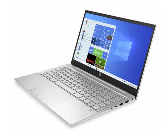 HP 14-ec0822no 14" Full HD IPS Ryzen 5 8GB 256GB SSD