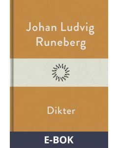 Dikter, E-bok