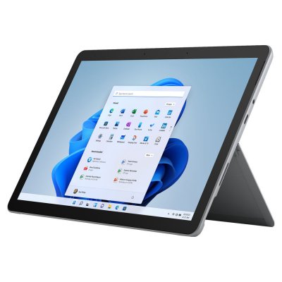 "Notebook 2 i 1 Microsoft SURFACE GO 3 Pentium Gold 6500Y 128 GB SSD 10,5"" 8 GB LPDDR3"
