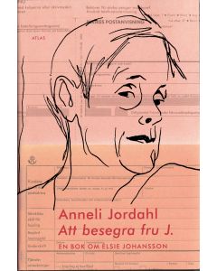 Att besegra fru J. : en bok om Elsie Johansson