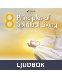 8 Principles of Spiritual Living, Ljudbok