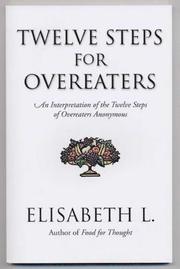 Twelve Steps For Overeaters