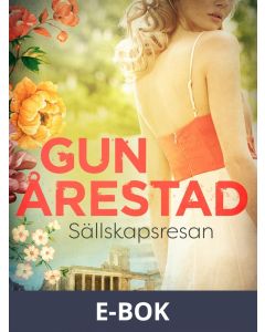 Sällskapsresan, E-bok