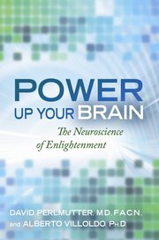 Power Up Your Brain