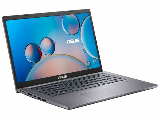 ASUS F415EA-EB1856W / 14" / FHD / i3-1115G4 / 8GB / 256GB / Intel UHD / Win 11