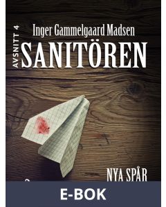 Sanitören 4: Nya spår, E-bok