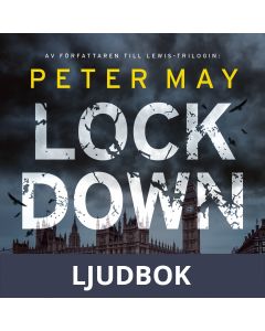 Lockdown, Ljudbok