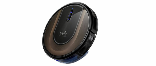 Eufy RoboVac G30 Hybrid
