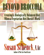 Beyond Broccoli: Creating a Biologically Balanced Diet When a Vegetarian Diet Doesn't Work