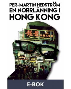 En norrlänning i Hong Kong, E-bok