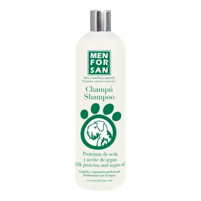 Schampo Men for San Hund Arganolja (1 L)