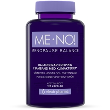 Me-No! 120 kapslar