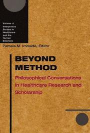Beyond Method