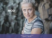 Mod - Tänk om obekvämt är bra - utmana dig!