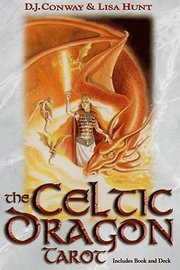 Guide to the Celtic Dragon Tarot
