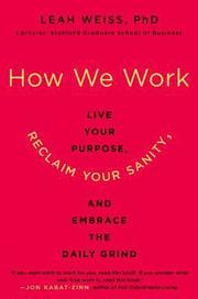 How We Work