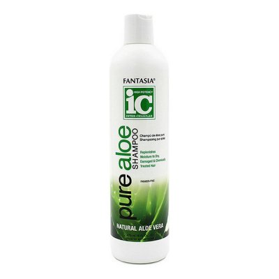 Schampo Fantasia IC Aloe Vera (473 ml)