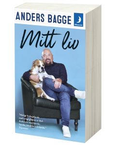 Mitt liv och mina hundar