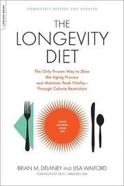 The Longevity Diet
