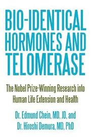 Bio-identical Hormones and Telomerase