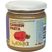 Cashewpasta 330 gram