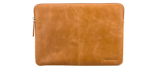 dbramante1928 Skagen Macbook Pro Sleeve 13" - Tan