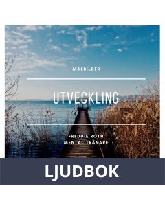 Målbilder, Ljudbok