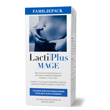 Lactiplus Mage 120 kapslar